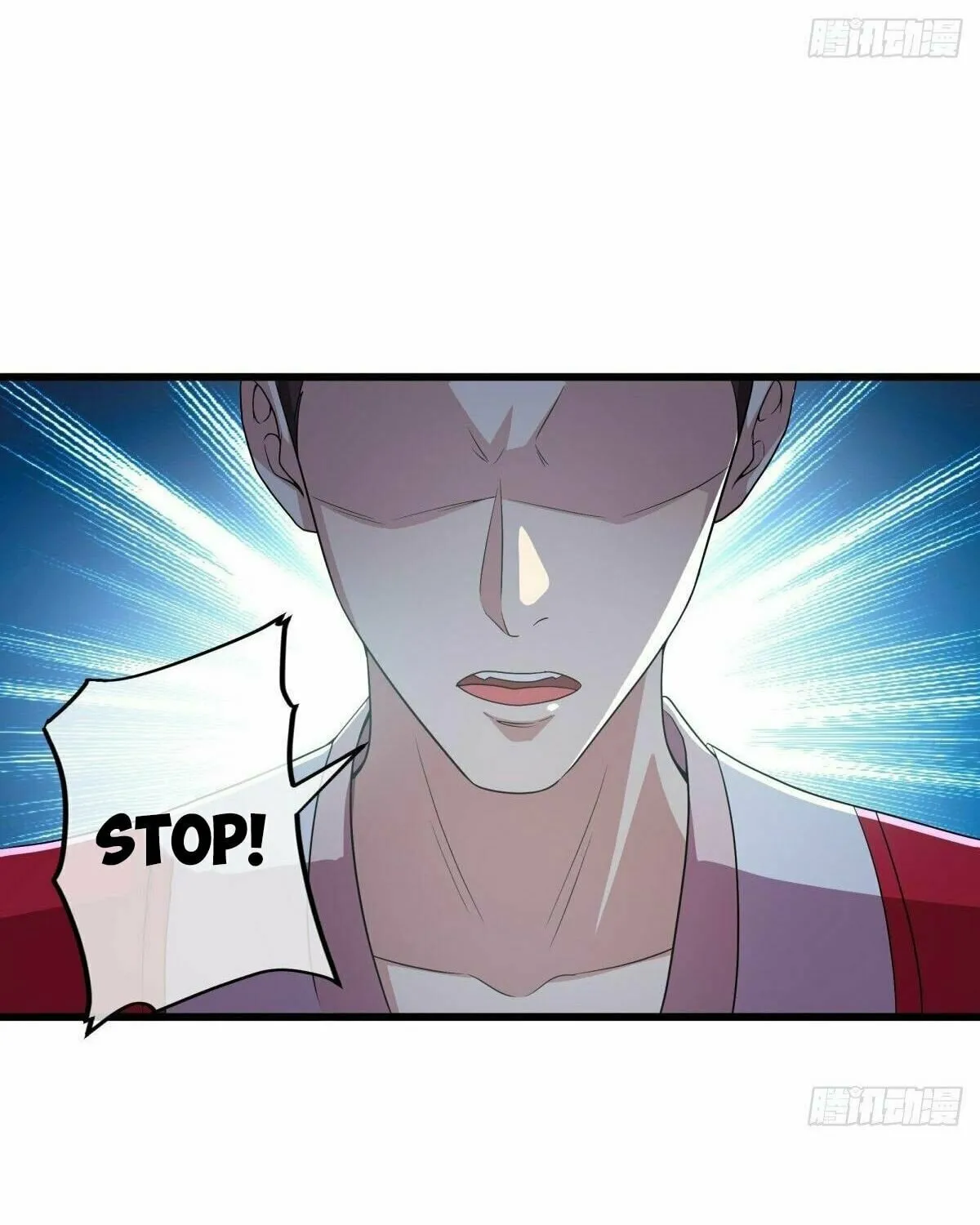 Peerless Battle Spirit (Colored) Chapter 451 page 80 - 
