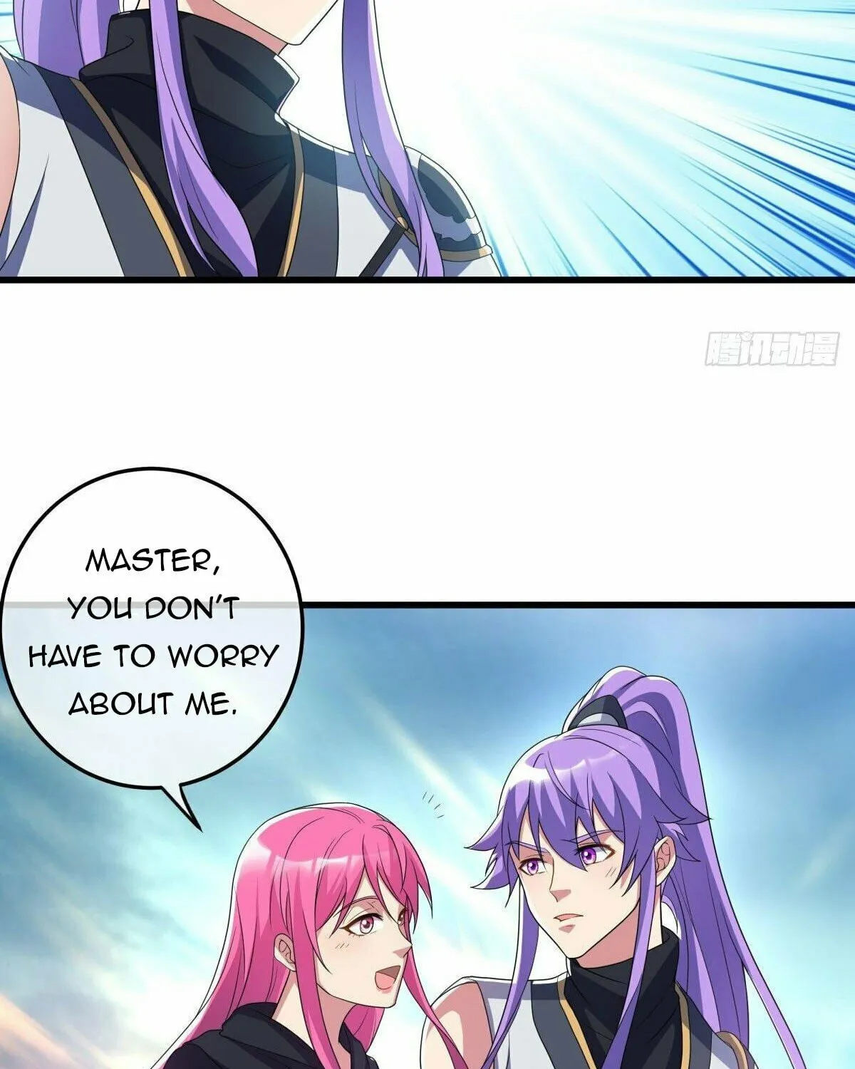 Peerless Battle Spirit (Colored) Chapter 451 page 90 - 
