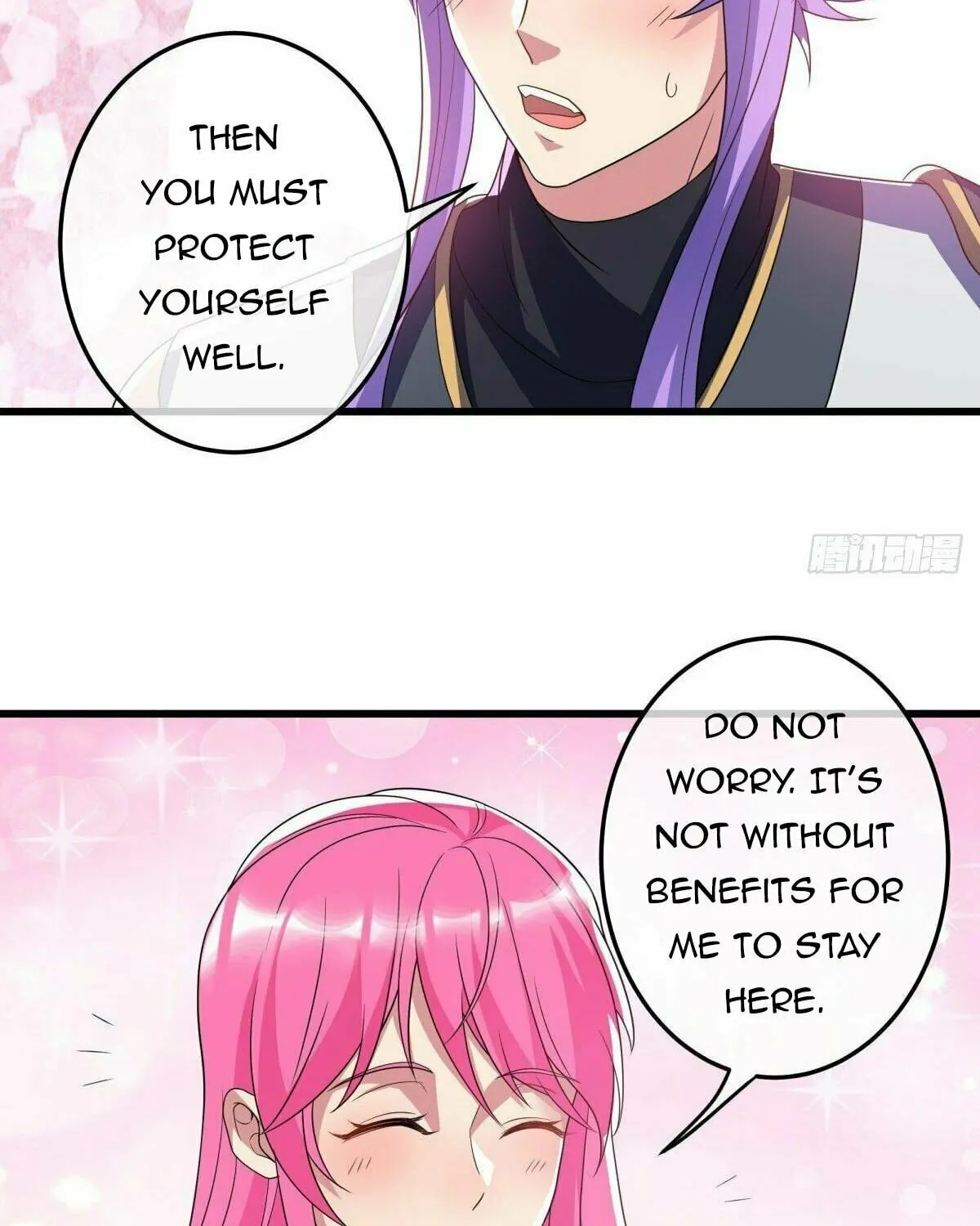 Peerless Battle Spirit (Colored) Chapter 451 page 93 - 