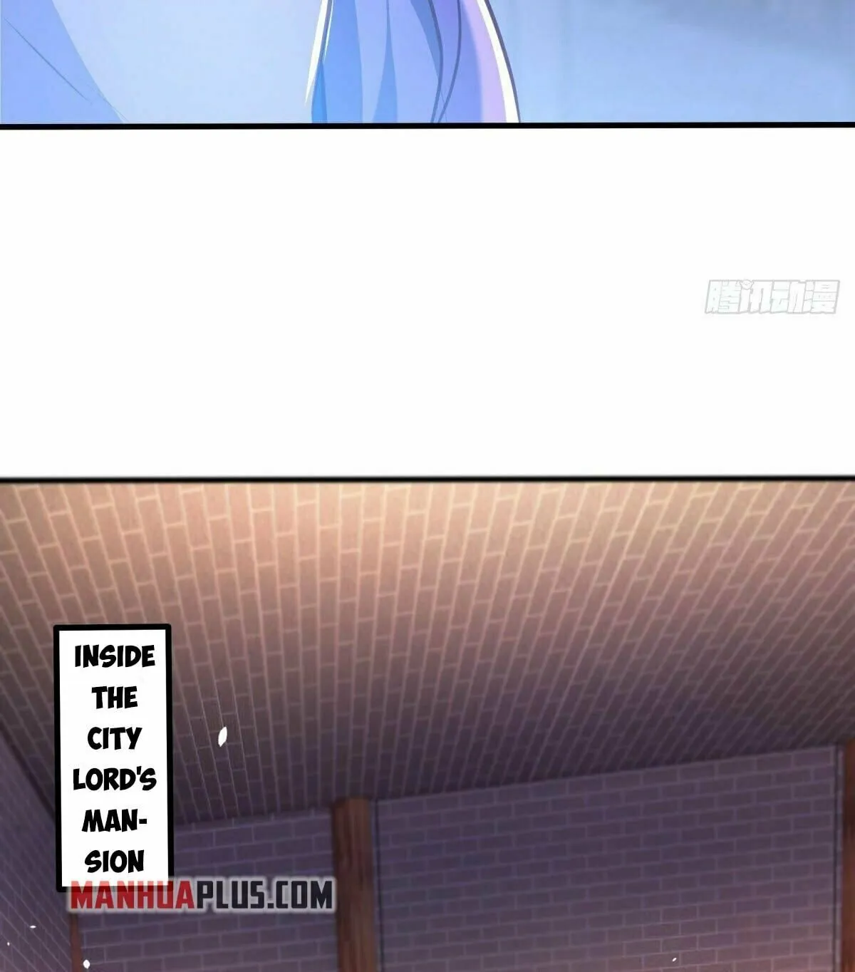 Peerless Battle Spirit (Colored) Chapter 452 page 52 - 