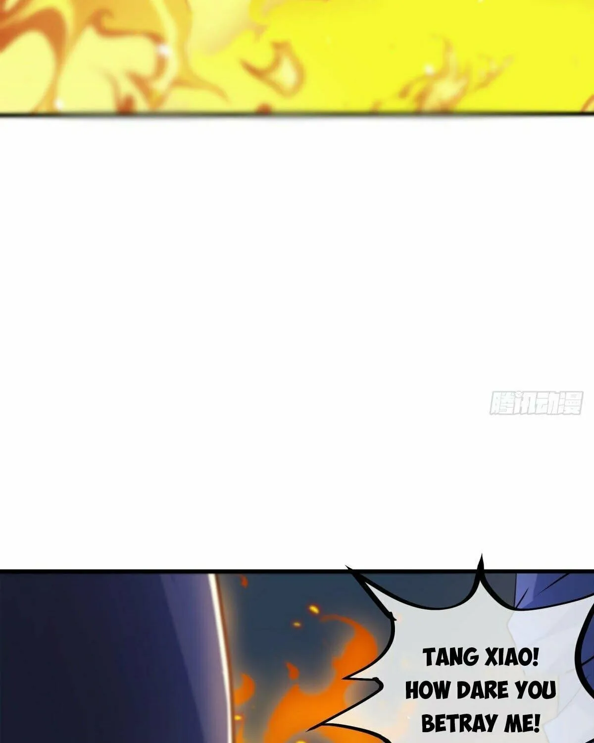 Peerless Battle Spirit (Colored) Chapter 452 page 54 - 
