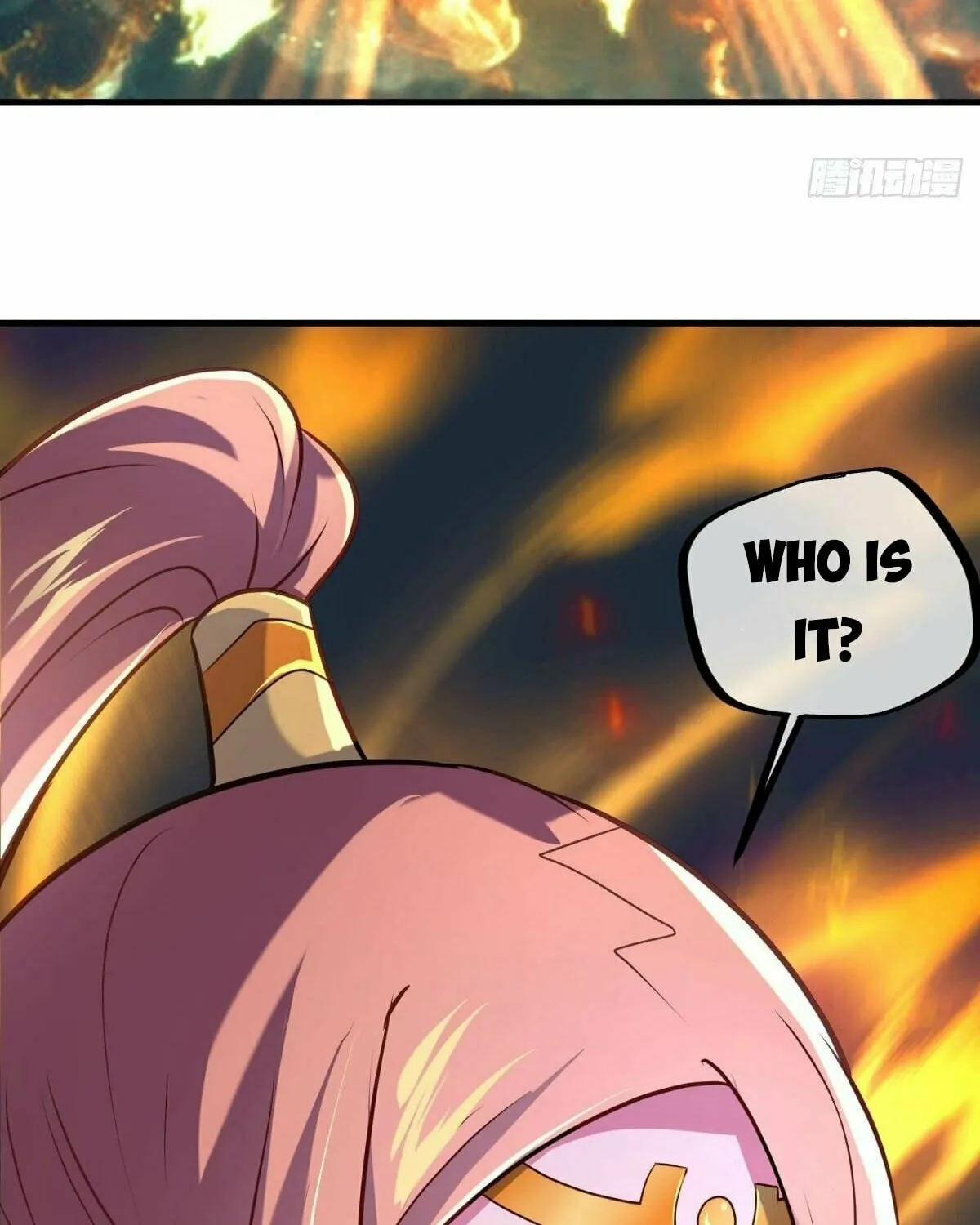 Peerless Battle Spirit (Colored) Chapter 452 page 64 - 