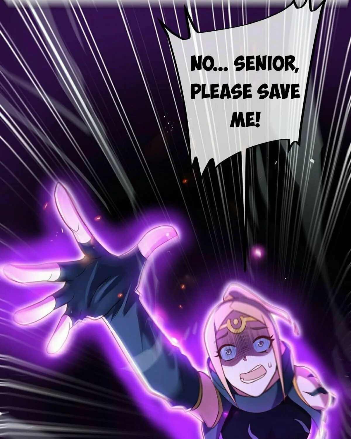Peerless Battle Spirit (Colored) Chapter 452 page 80 - 