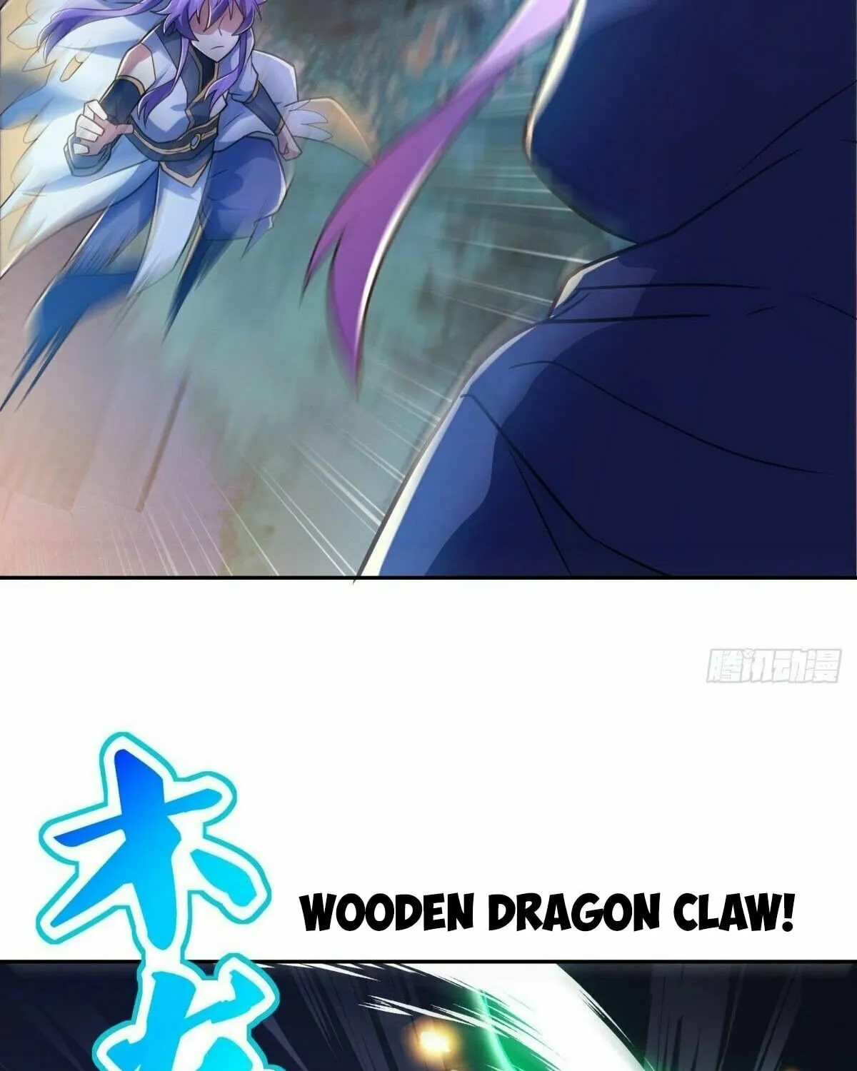 Peerless Battle Spirit (Colored) Chapter 452 page 90 - 