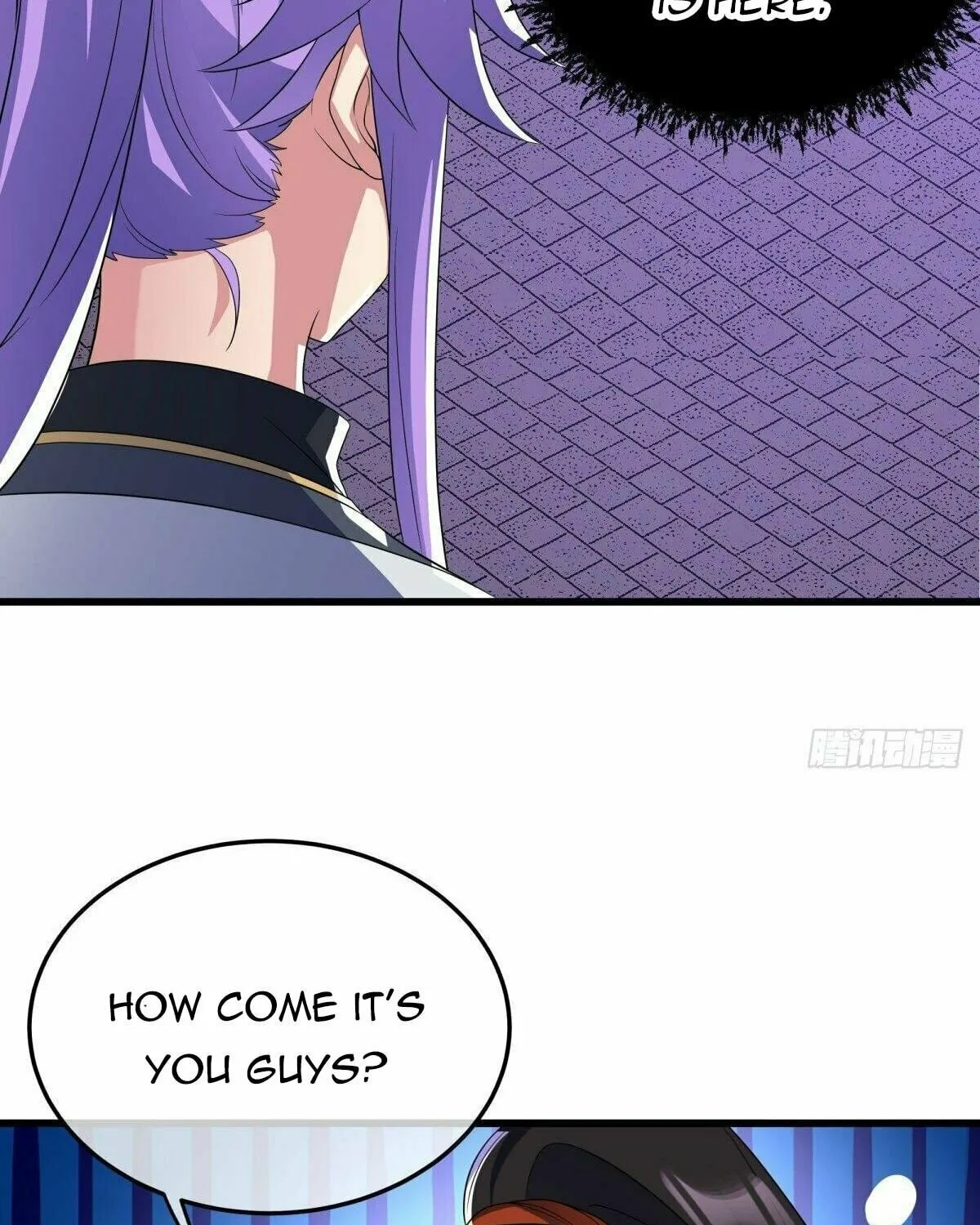 Peerless Battle Spirit (Colored) Chapter 452 page 10 - 