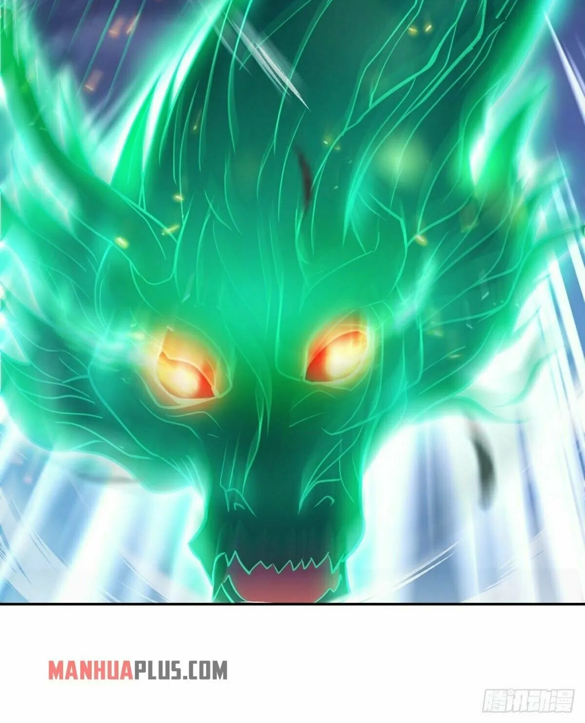 Peerless Battle Spirit (Colored) Chapter 452 page 92 - 