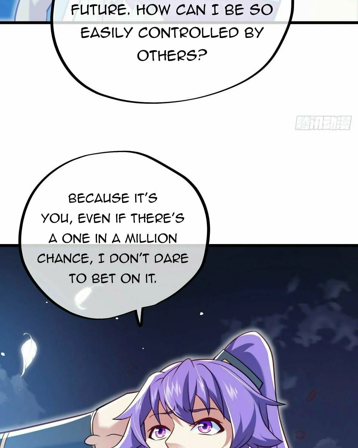 Peerless Battle Spirit (Colored) Chapter 453 page 107 - 