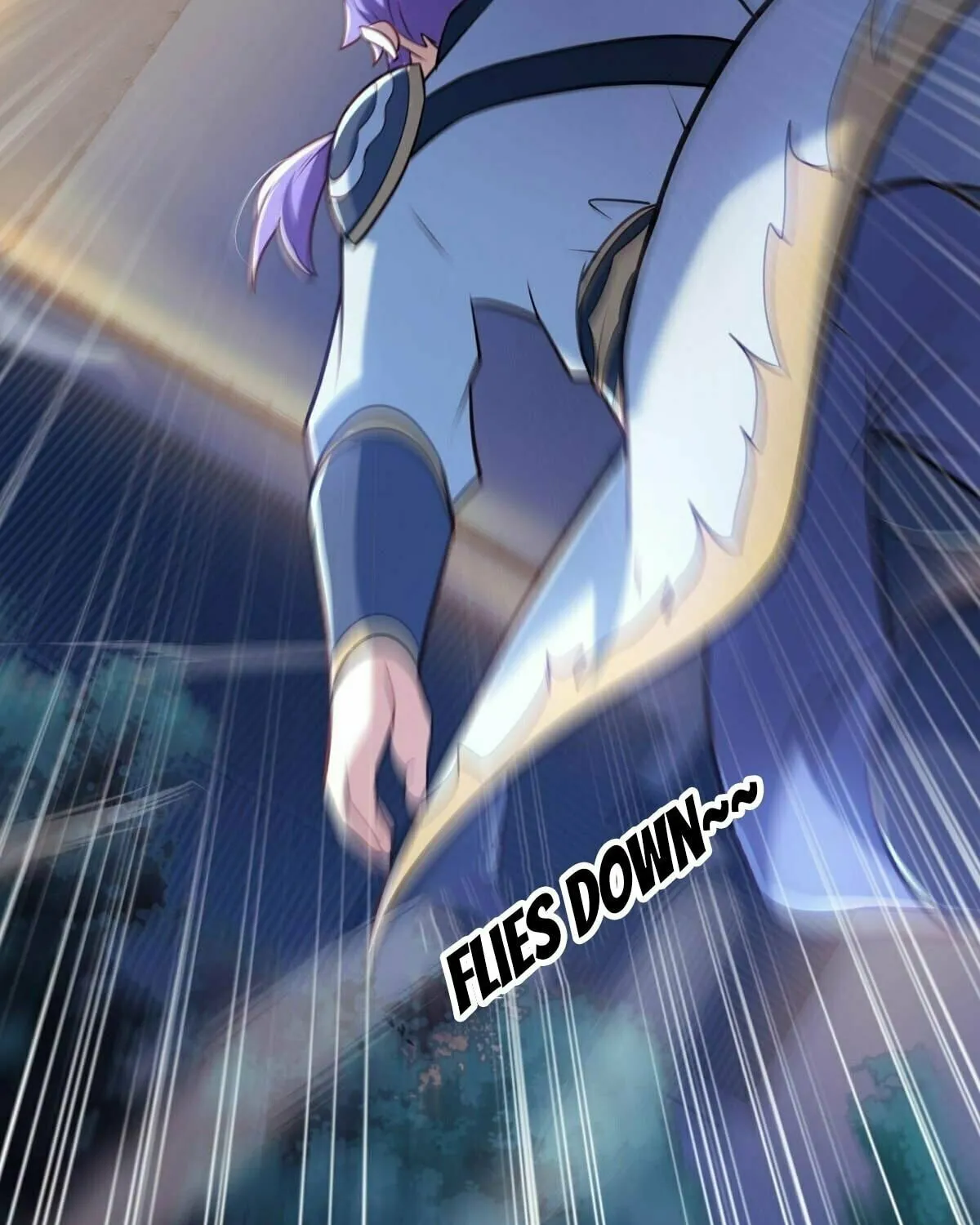 Peerless Battle Spirit (Colored) Chapter 453 page 114 - 