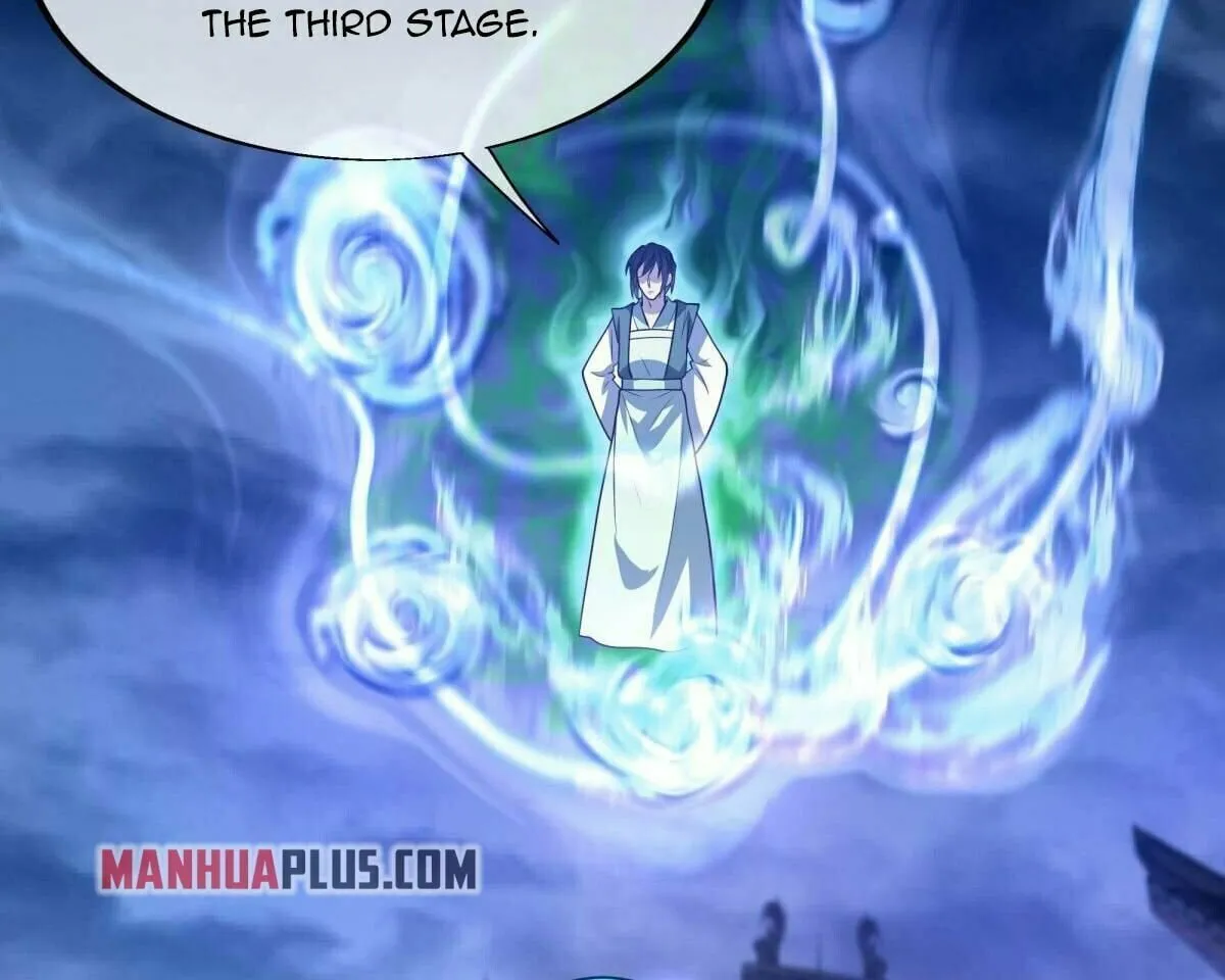 Peerless Battle Spirit (Colored) Chapter 453 page 119 - 