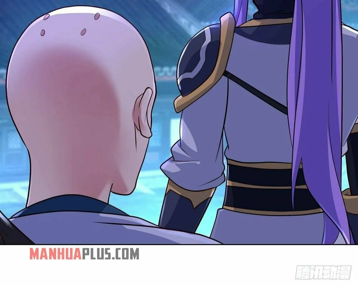 Peerless Battle Spirit (Colored) Chapter 453 page 125 - 
