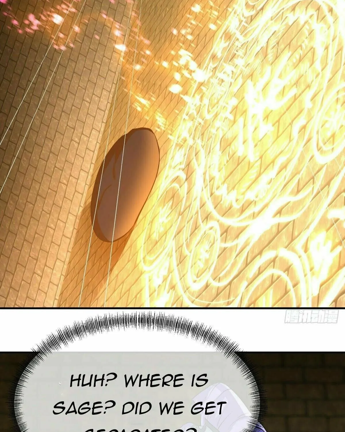 Peerless Battle Spirit (Colored) Chapter 453 page 128 - 