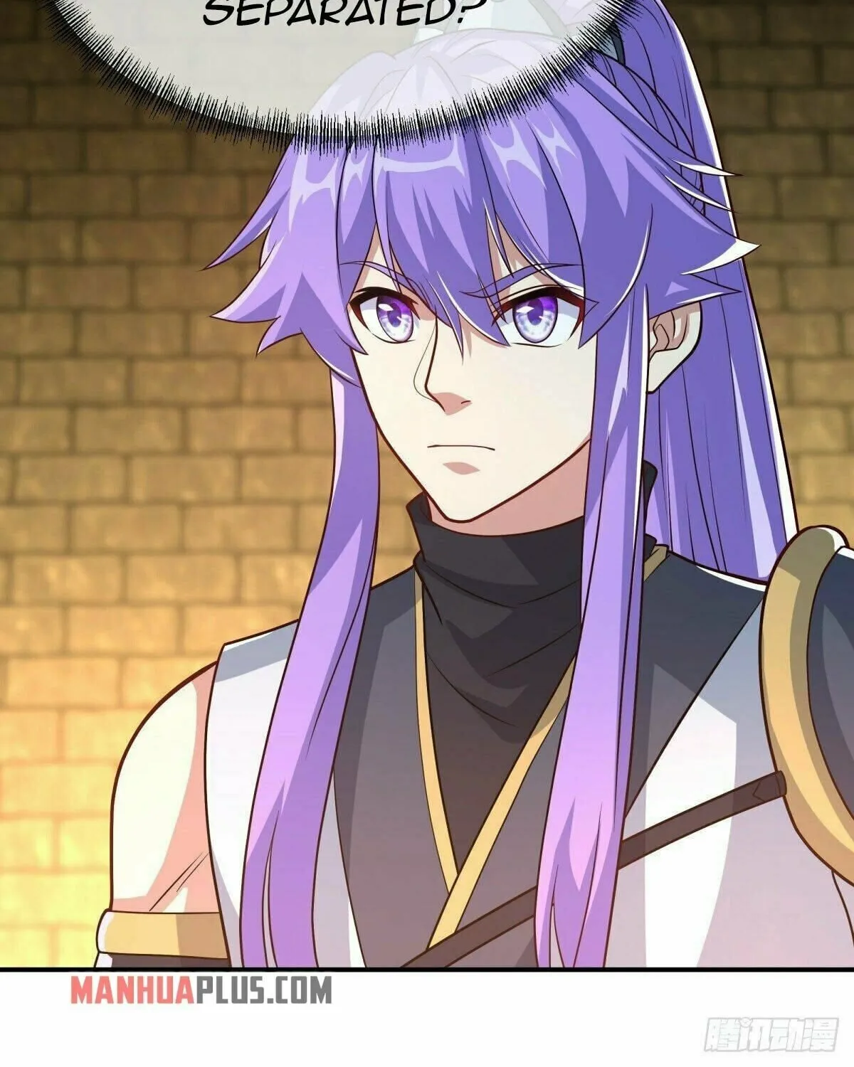 Peerless Battle Spirit (Colored) Chapter 453 page 129 - 