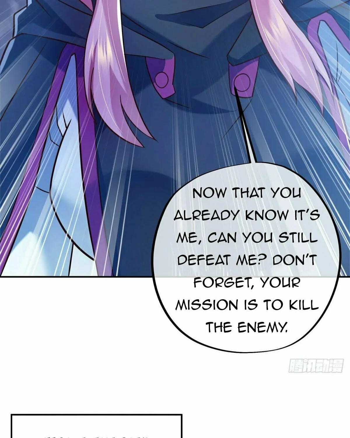 Peerless Battle Spirit (Colored) Chapter 453 page 16 - 