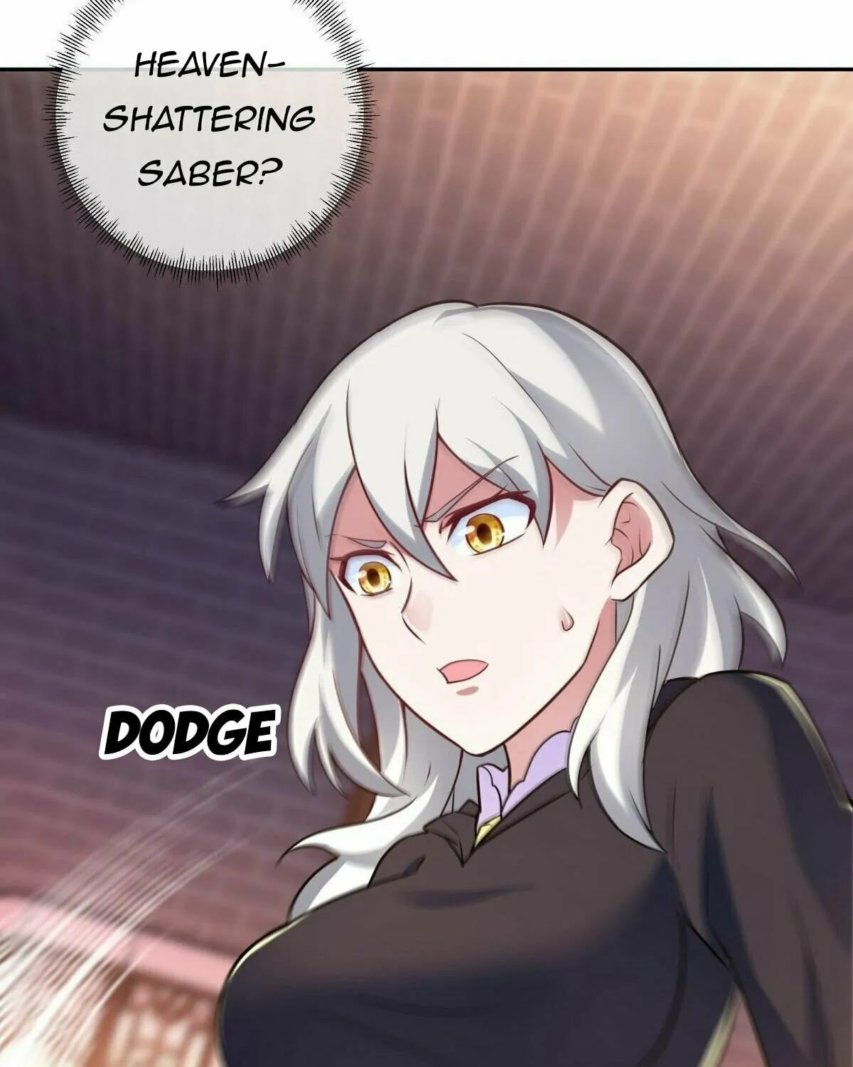 Peerless Battle Spirit (Colored) Chapter 453 page 25 - 