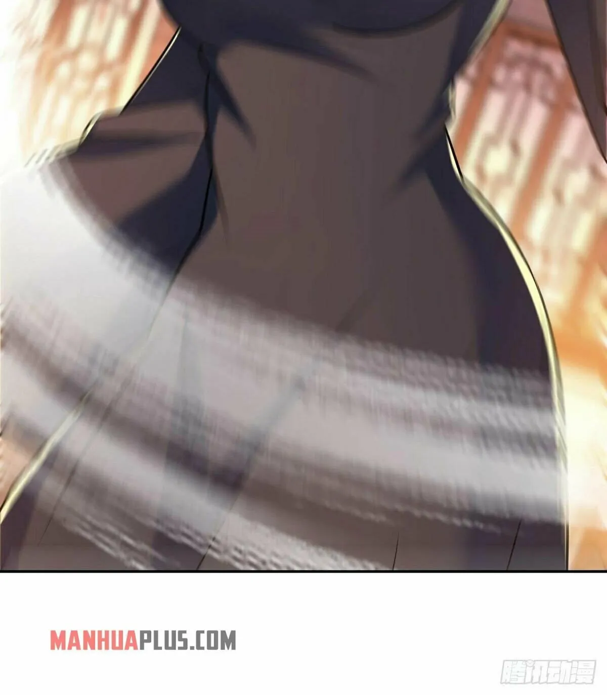 Peerless Battle Spirit (Colored) Chapter 453 page 26 - 