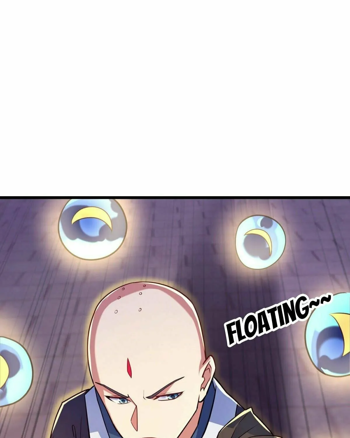 Peerless Battle Spirit (Colored) Chapter 453 page 39 - 