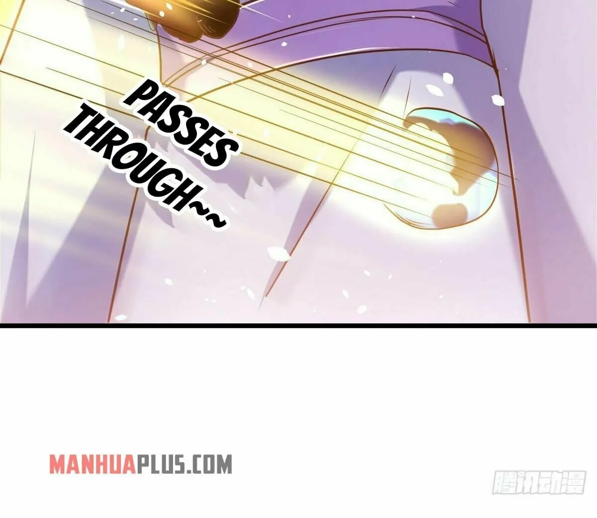 Peerless Battle Spirit (Colored) Chapter 453 page 46 - 