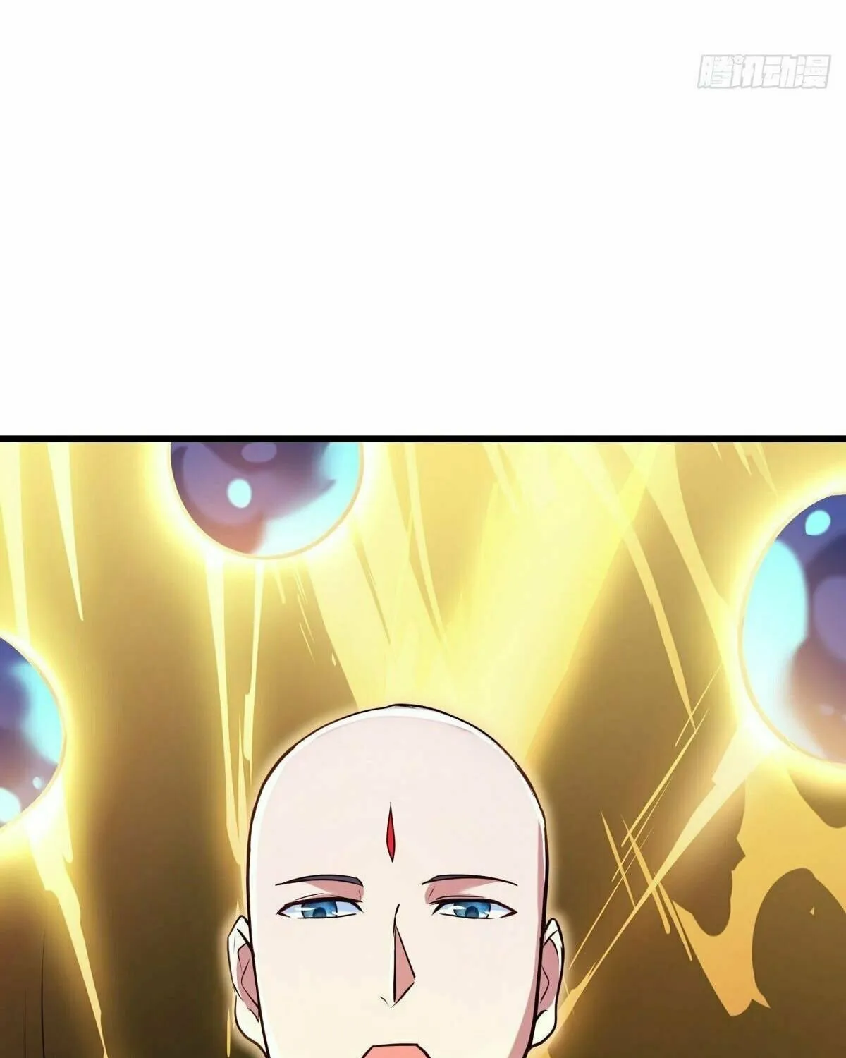 Peerless Battle Spirit (Colored) Chapter 453 page 52 - 