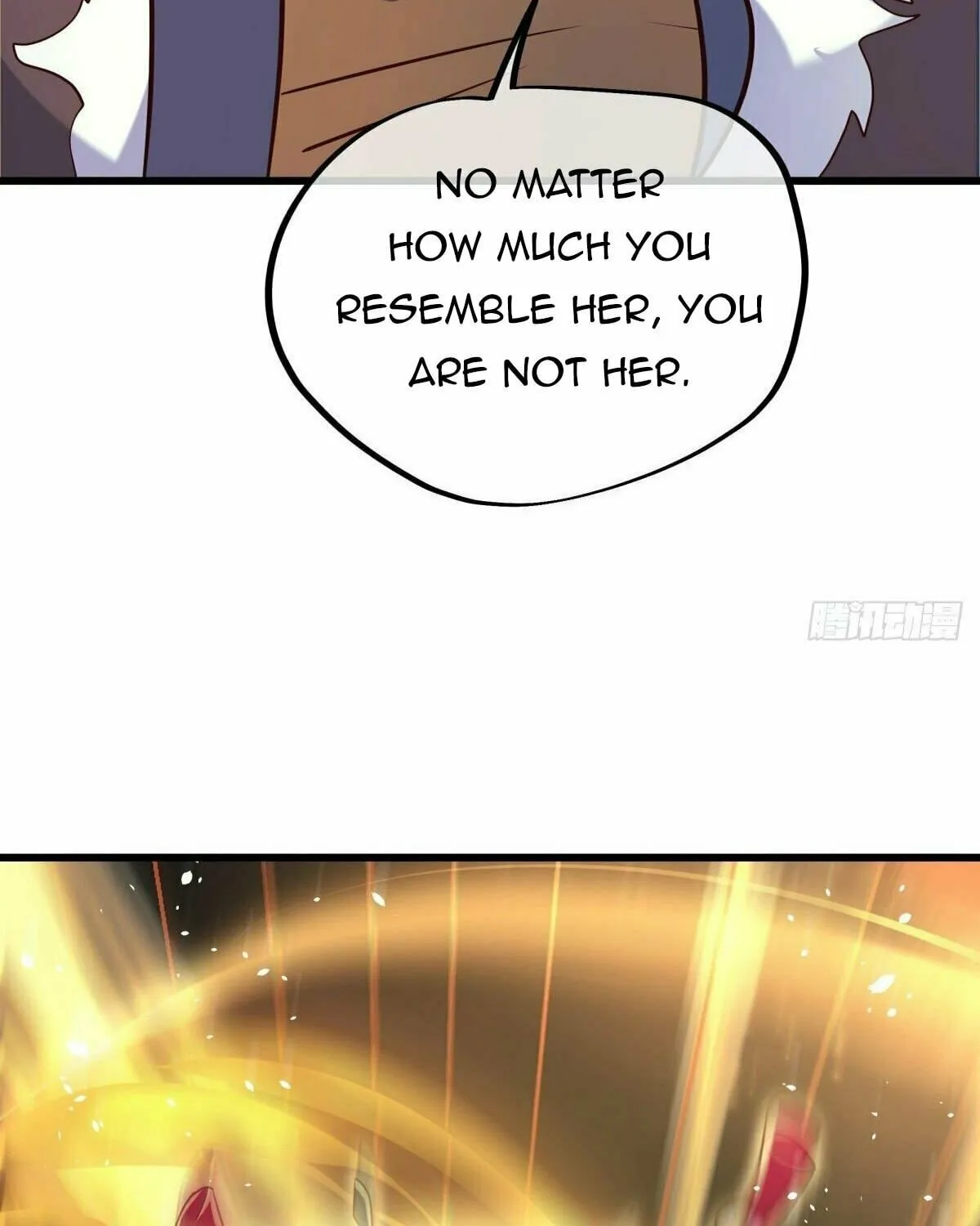 Peerless Battle Spirit (Colored) Chapter 453 page 54 - 