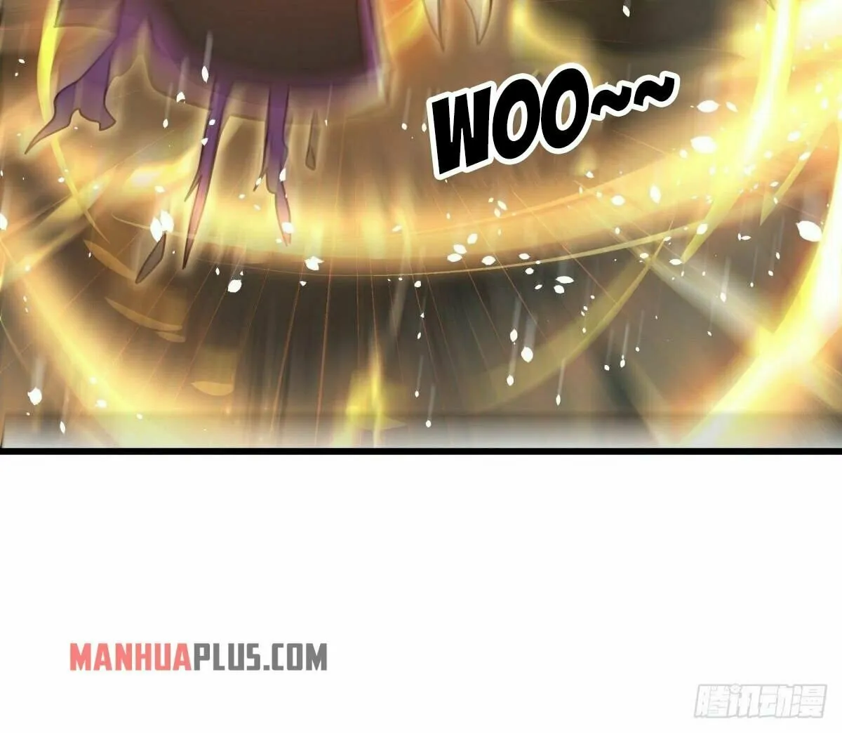 Peerless Battle Spirit (Colored) Chapter 453 page 56 - 