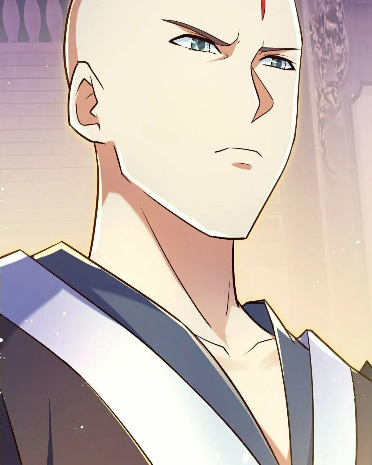 Peerless Battle Spirit (Colored) Chapter 453 page 58 - 