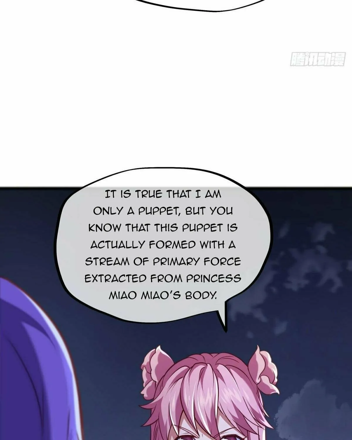 Peerless Battle Spirit (Colored) Chapter 453 page 62 - 