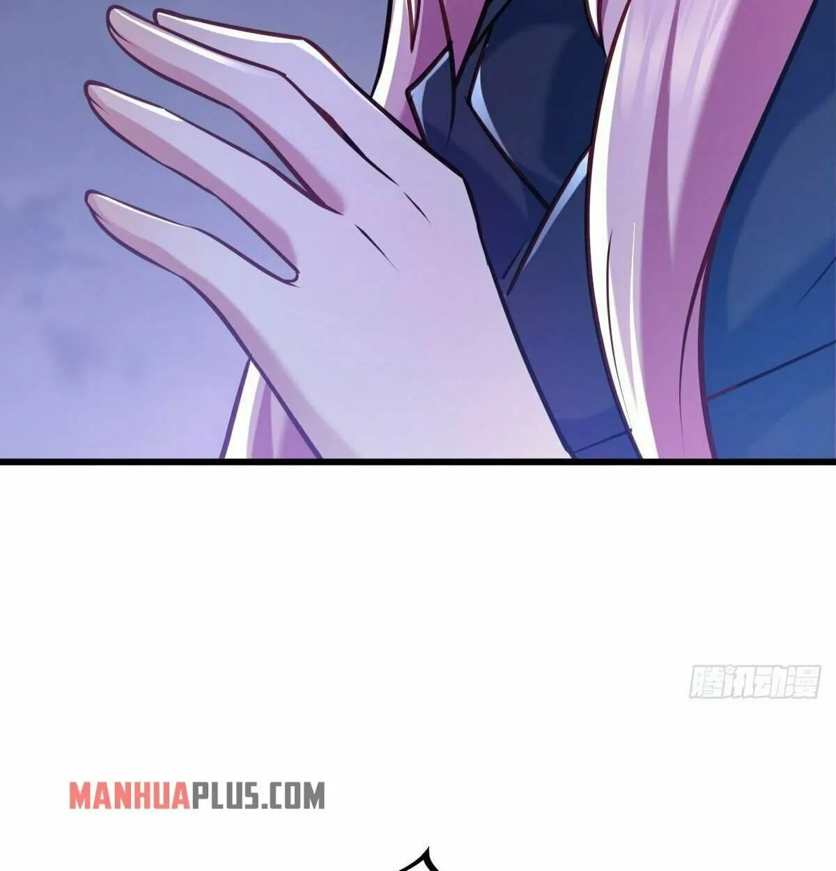 Peerless Battle Spirit (Colored) Chapter 453 page 66 - 
