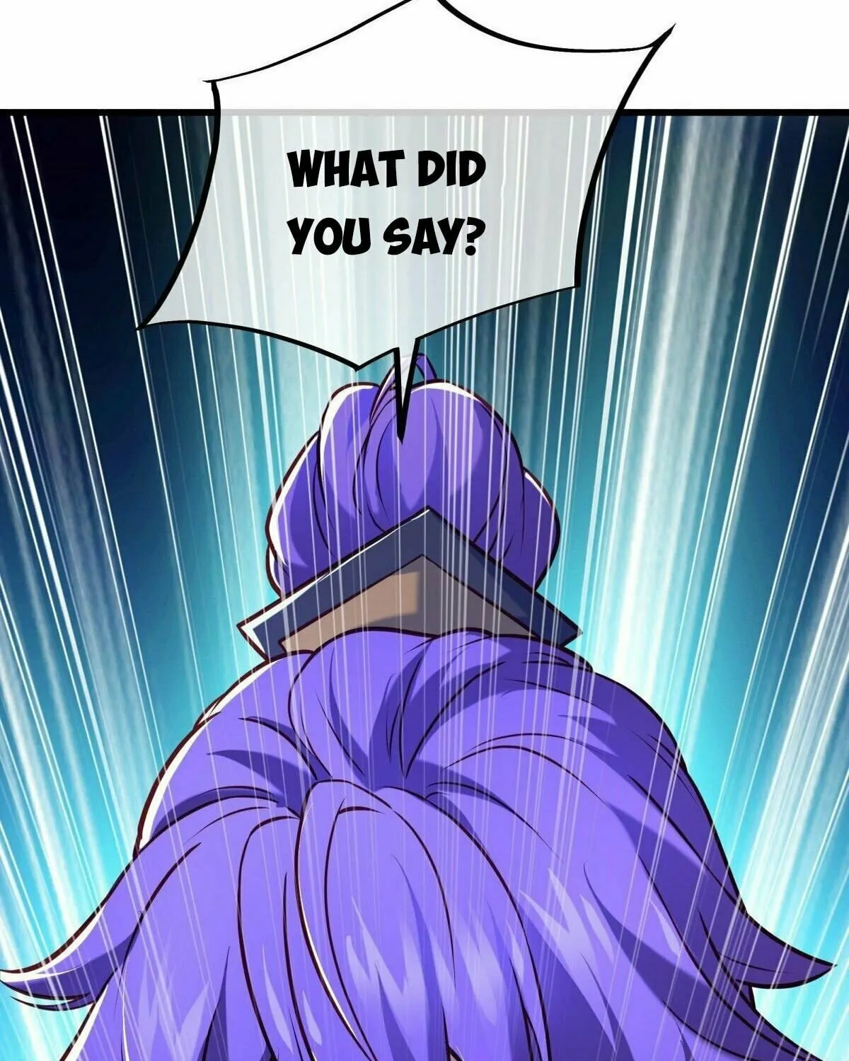Peerless Battle Spirit (Colored) Chapter 453 page 67 - 