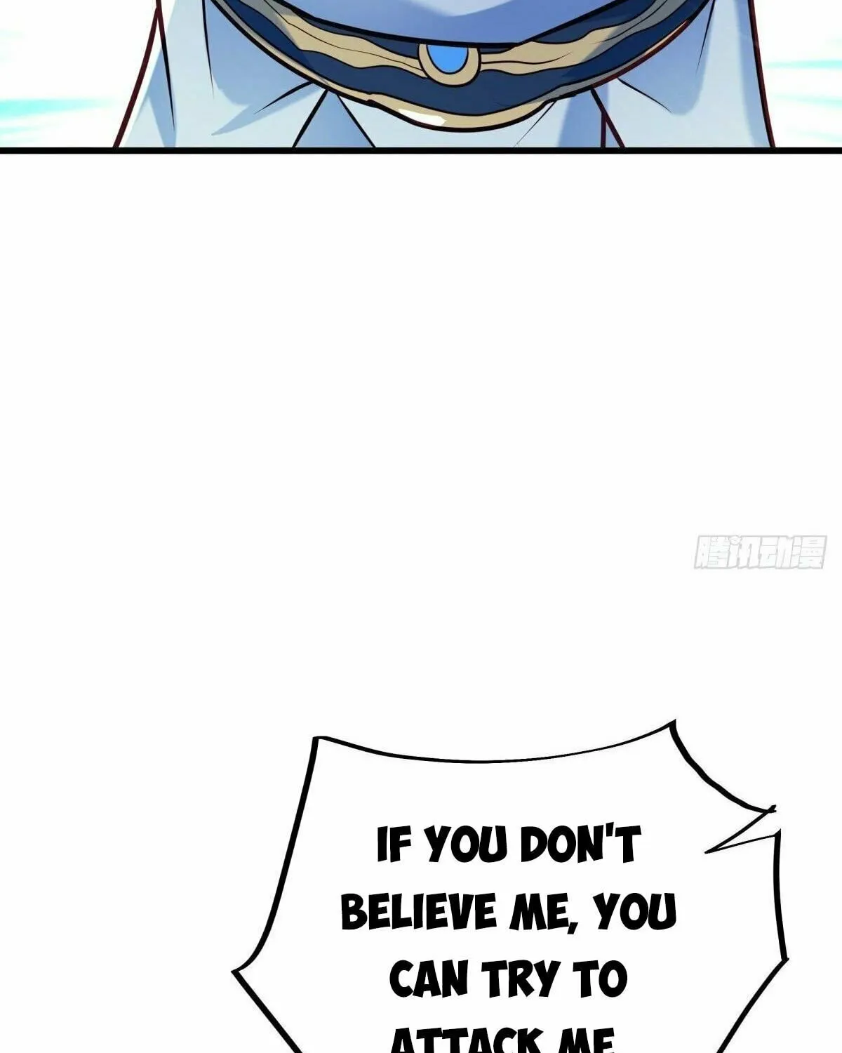 Peerless Battle Spirit (Colored) Chapter 453 page 69 - 