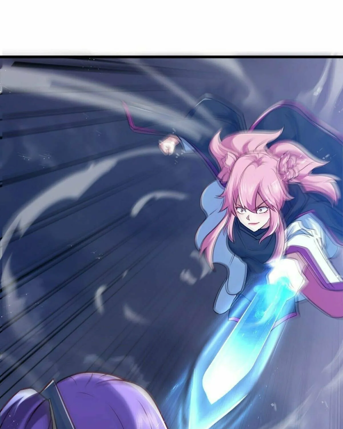 Peerless Battle Spirit (Colored) Chapter 453 page 77 - 
