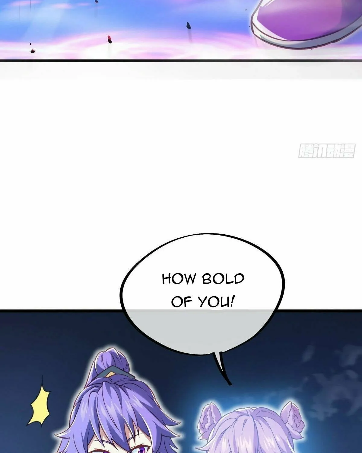Peerless Battle Spirit (Colored) Chapter 453 page 84 - 
