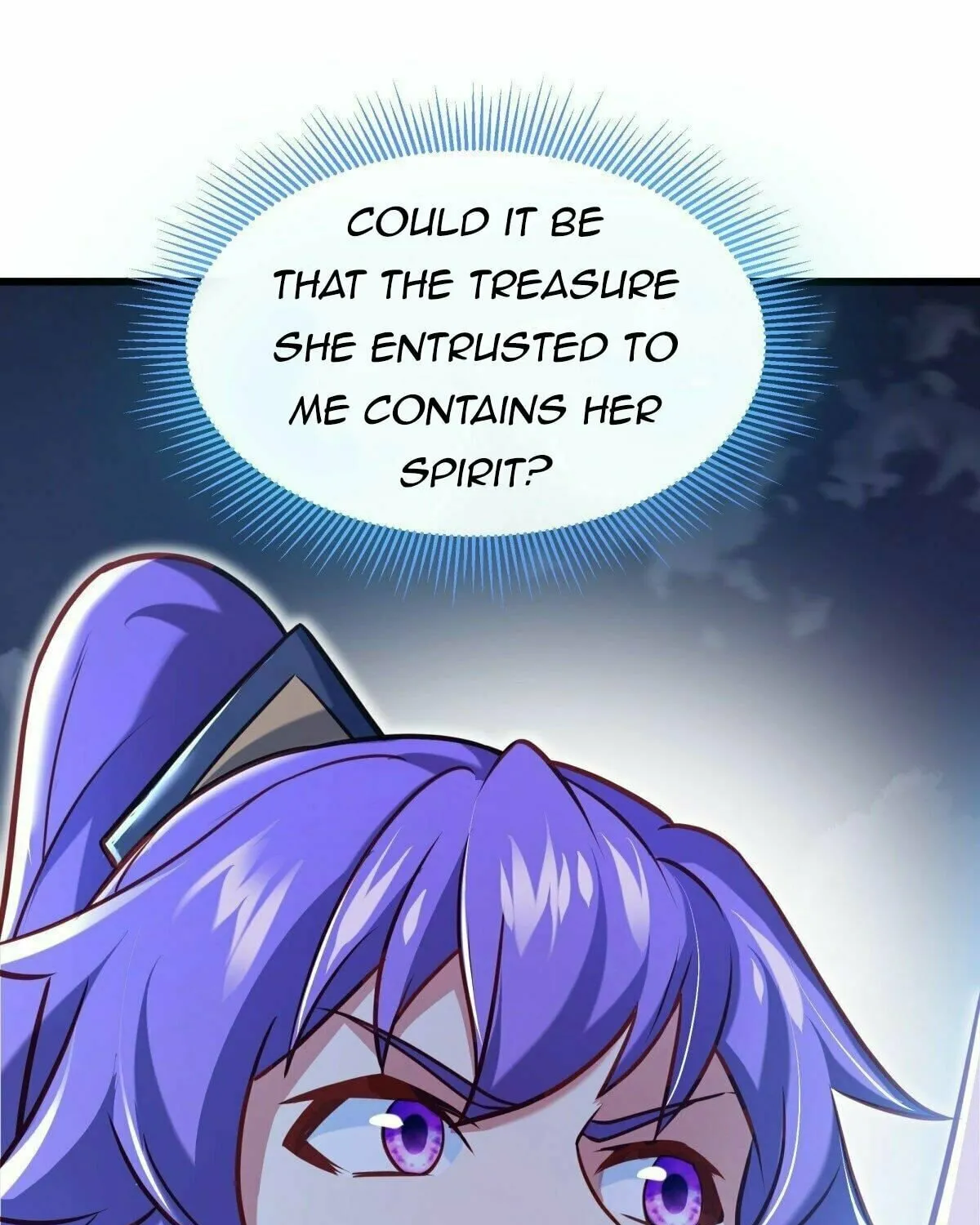 Peerless Battle Spirit (Colored) Chapter 453 page 87 - 