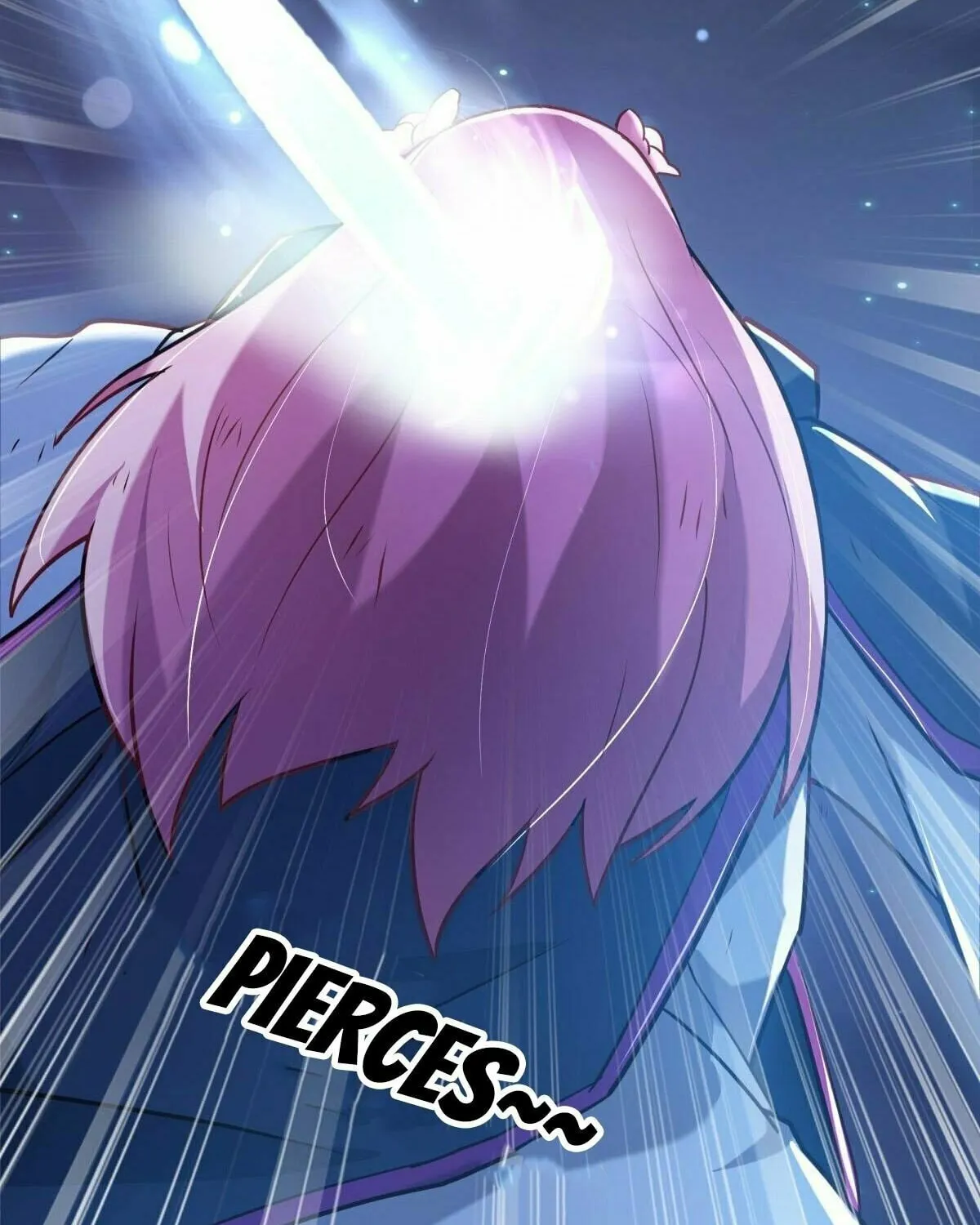 Peerless Battle Spirit (Colored) Chapter 453 page 95 - 