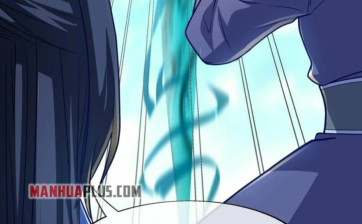 Peerless Battle Spirit (Colored) Chapter 454 page 34 - 