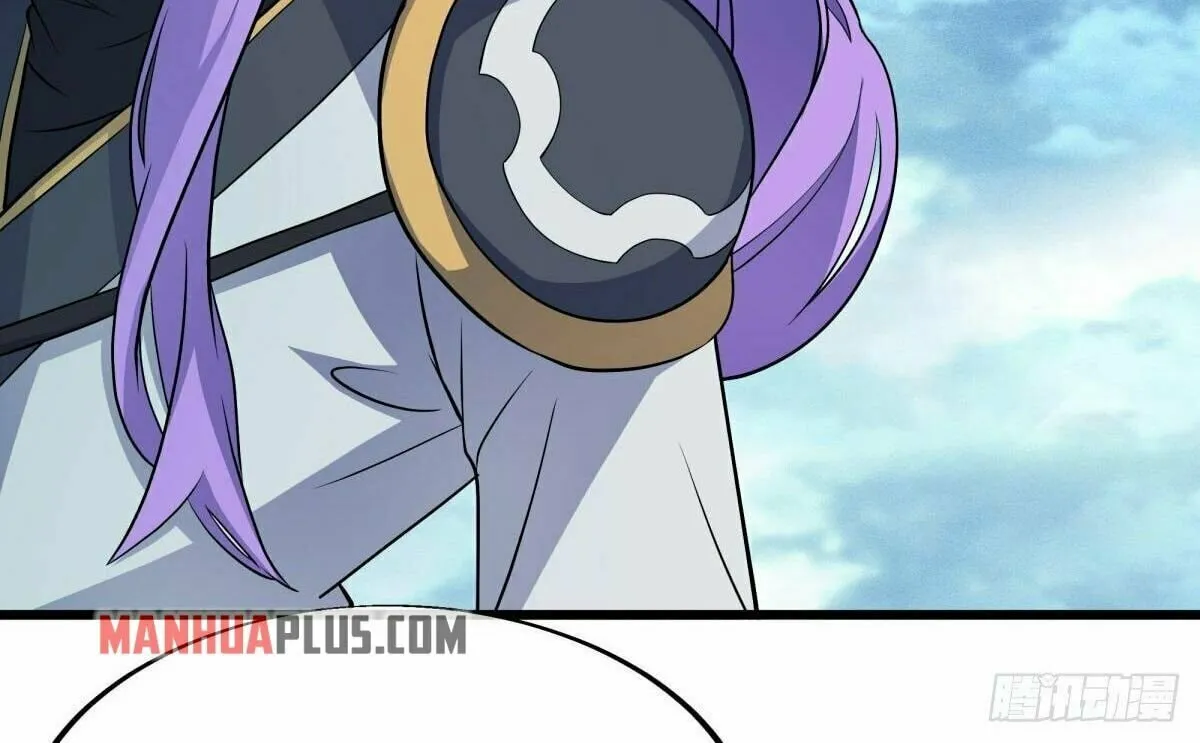 Peerless Battle Spirit (Colored) Chapter 454 page 44 - 