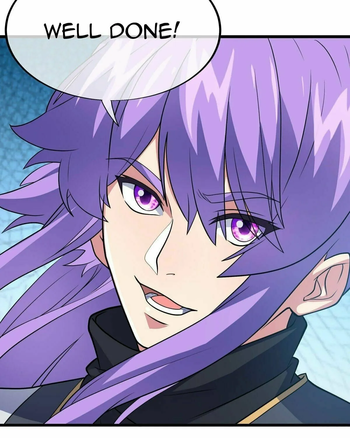 Peerless Battle Spirit (Colored) Chapter 454 page 45 - 