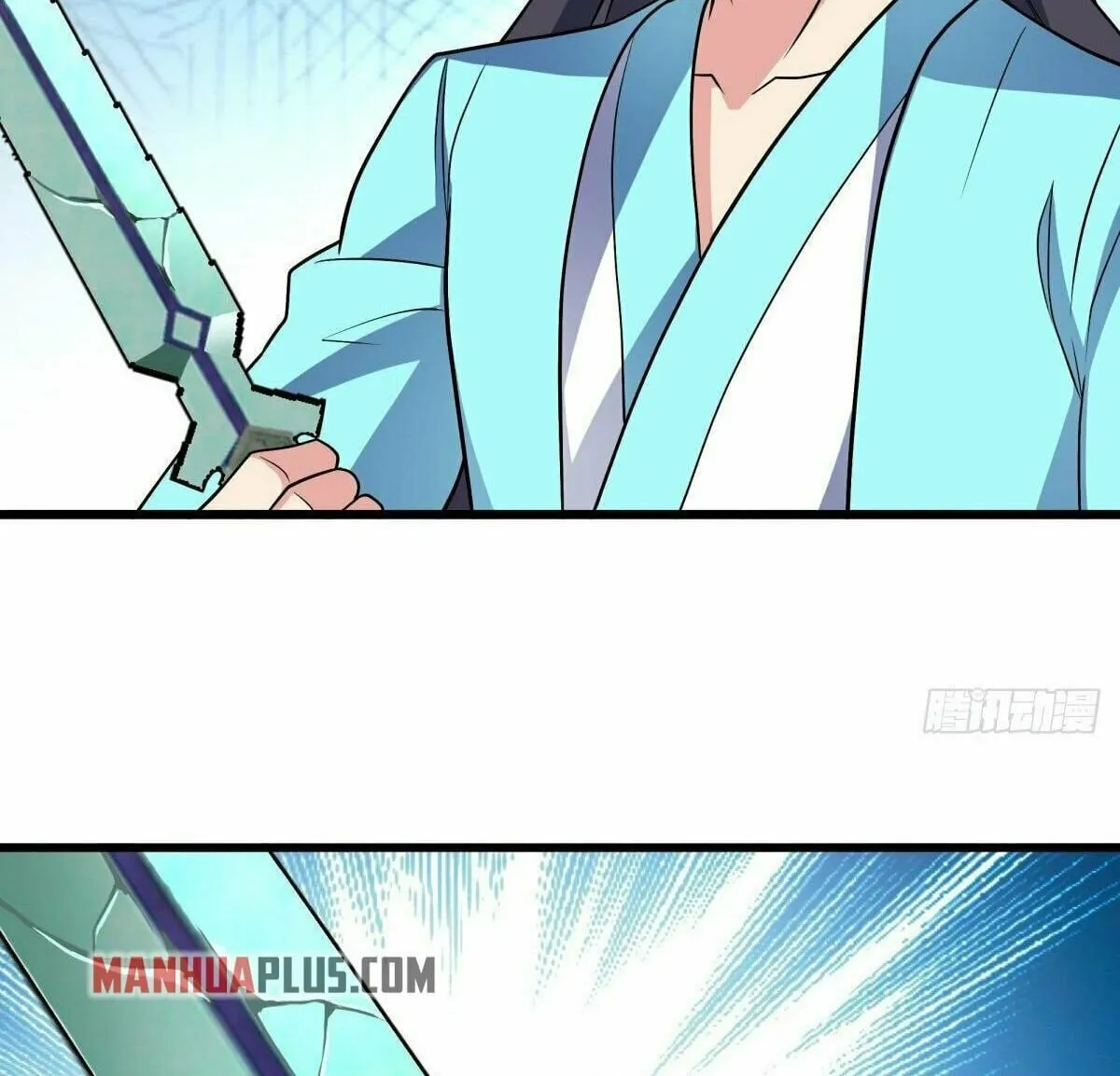 Peerless Battle Spirit (Colored) Chapter 454 page 52 - 