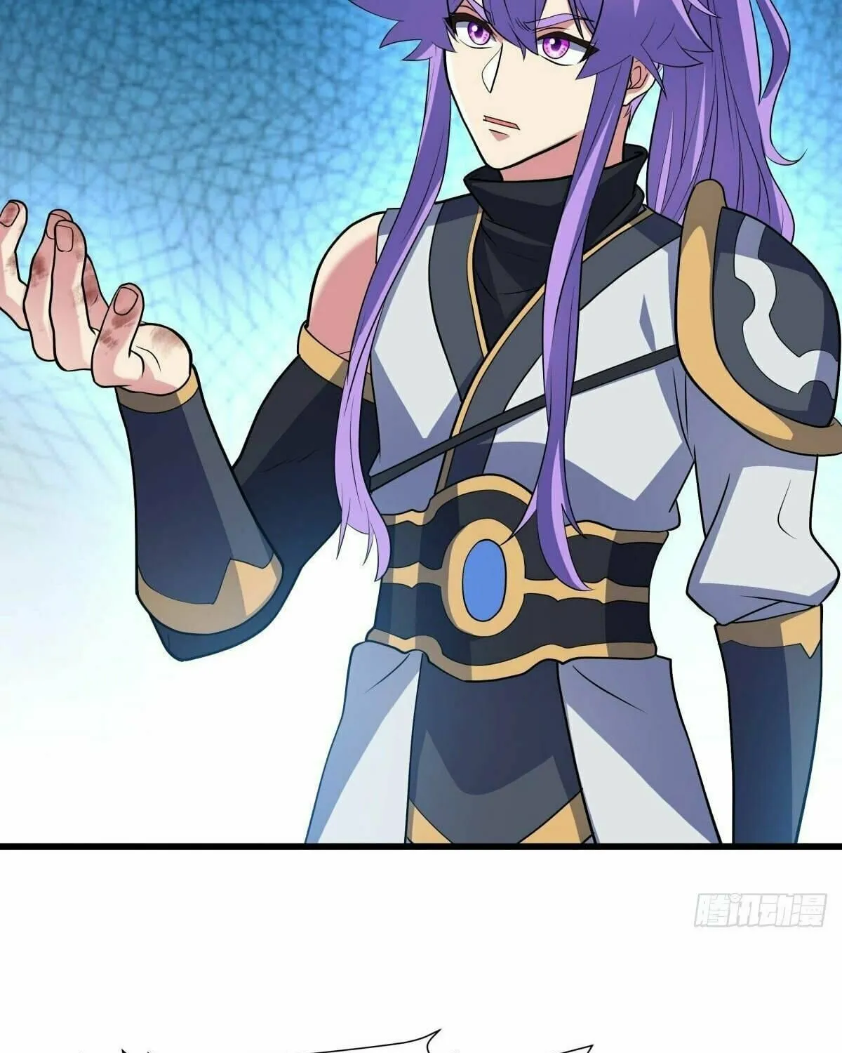 Peerless Battle Spirit (Colored) Chapter 454 page 71 - 