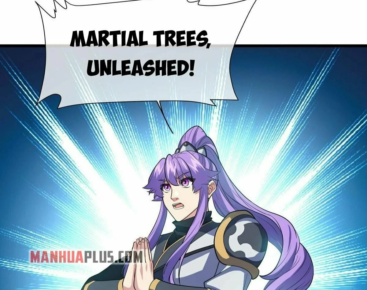 Peerless Battle Spirit (Colored) Chapter 454 page 72 - 