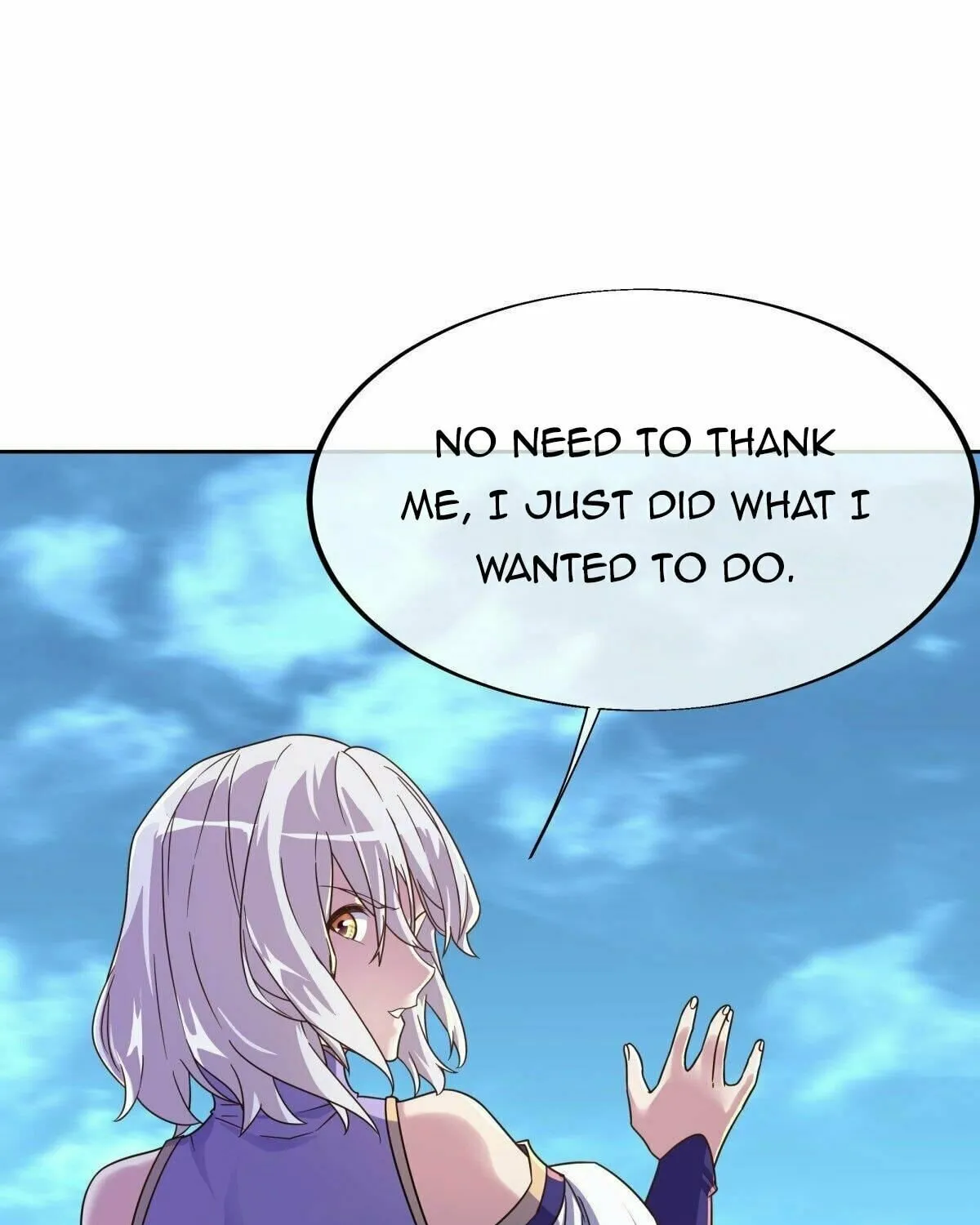 Peerless Battle Spirit (Colored) Chapter 455 page 42 - 