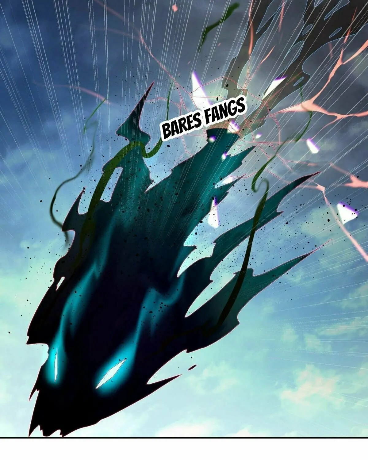 Peerless Battle Spirit (Colored) Chapter 455 page 44 - 