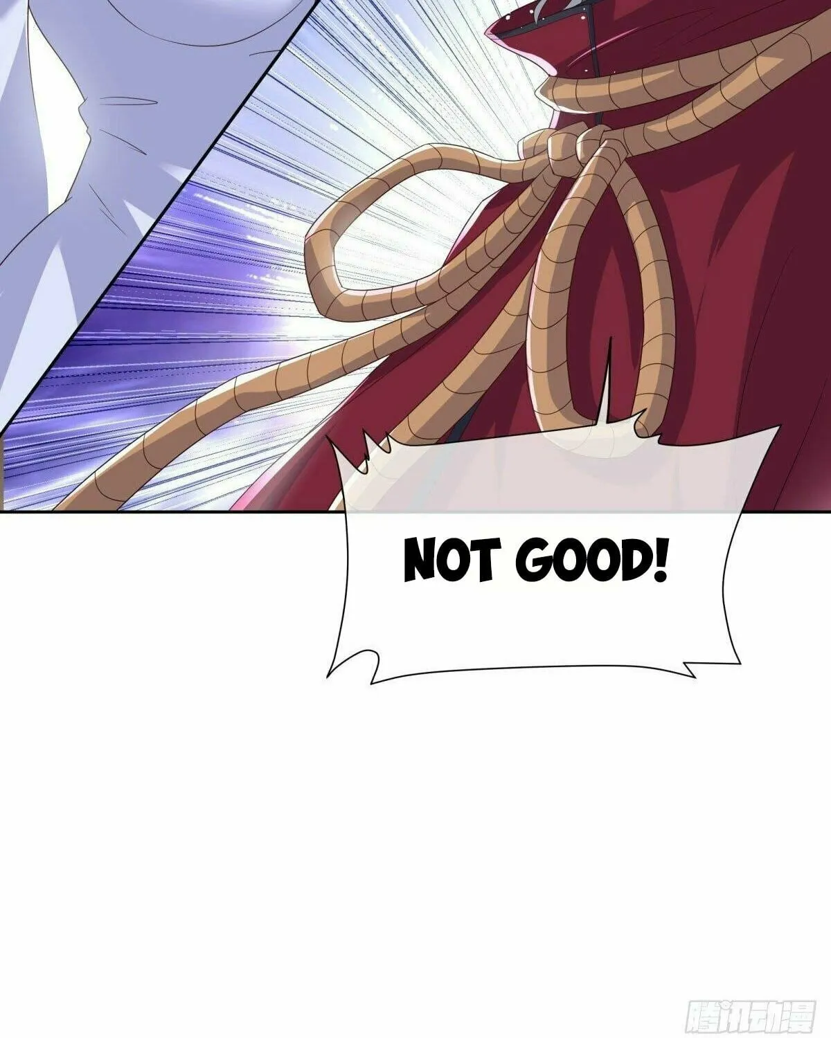 Peerless Battle Spirit (Colored) Chapter 455 page 48 - 