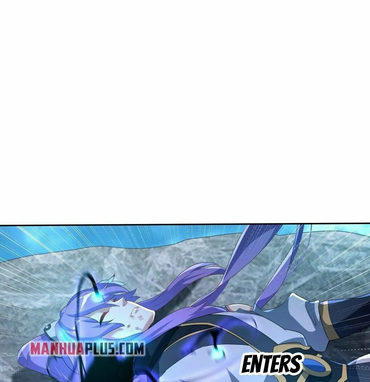 Peerless Battle Spirit (Colored) Chapter 455 page 49 - 