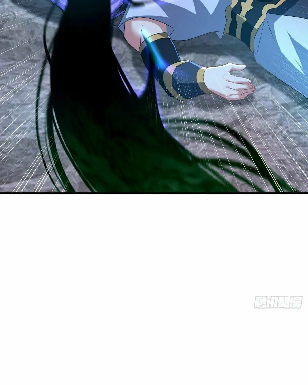 Peerless Battle Spirit (Colored) Chapter 455 page 50 - 