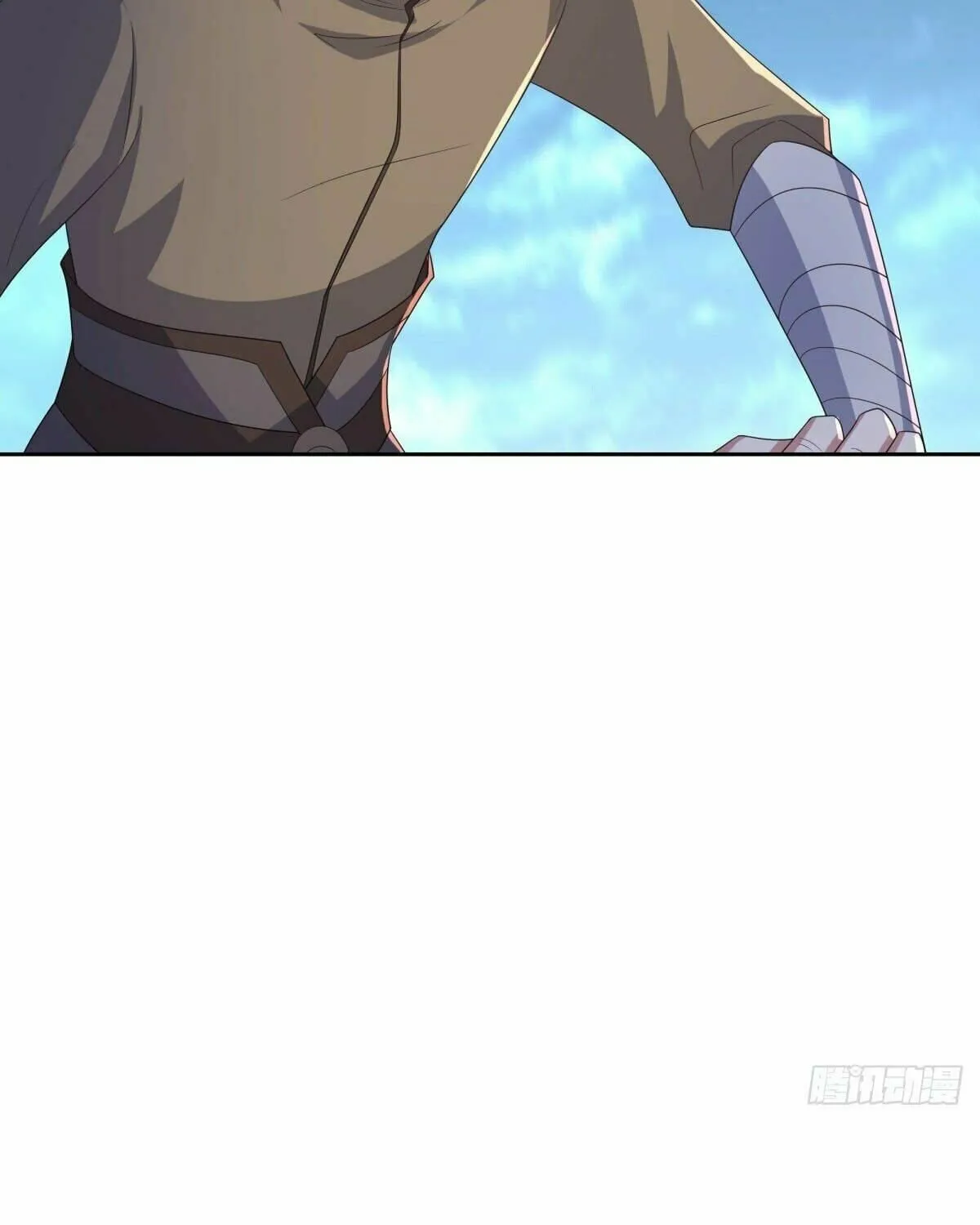 Peerless Battle Spirit (Colored) Chapter 455 page 52 - 