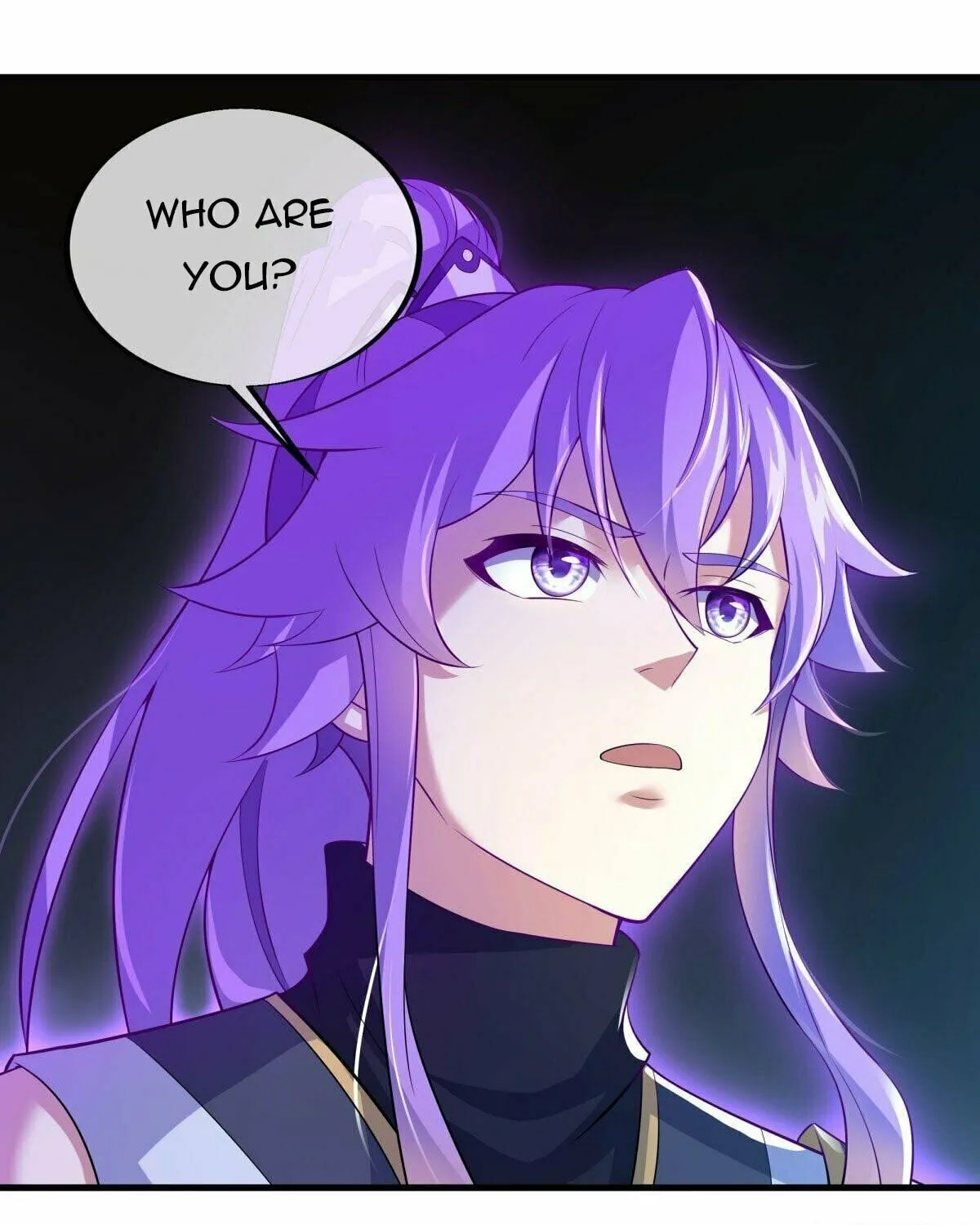 Peerless Battle Spirit (Colored) Chapter 455 page 54 - 