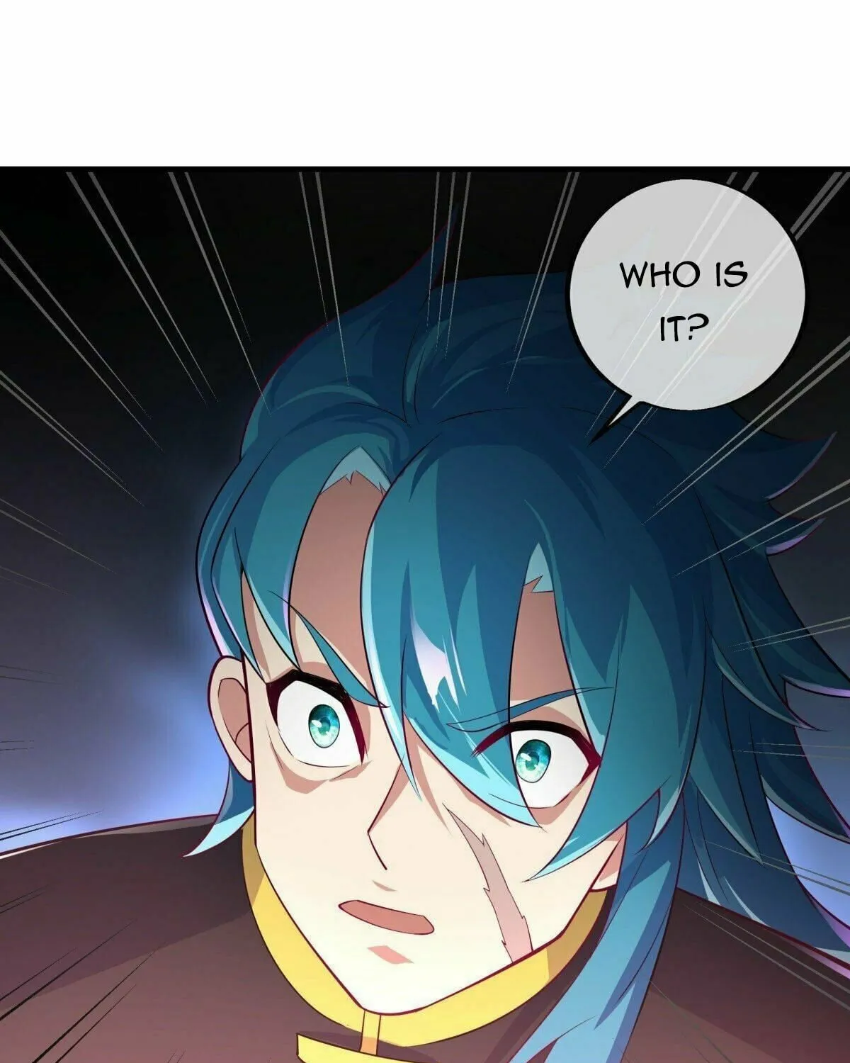 Peerless Battle Spirit (Colored) Chapter 455 page 66 - 