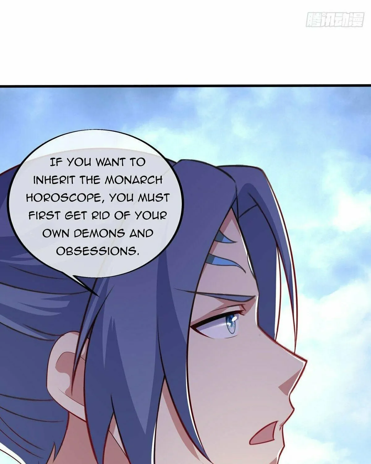 Peerless Battle Spirit (Colored) Chapter 455 page 82 - 