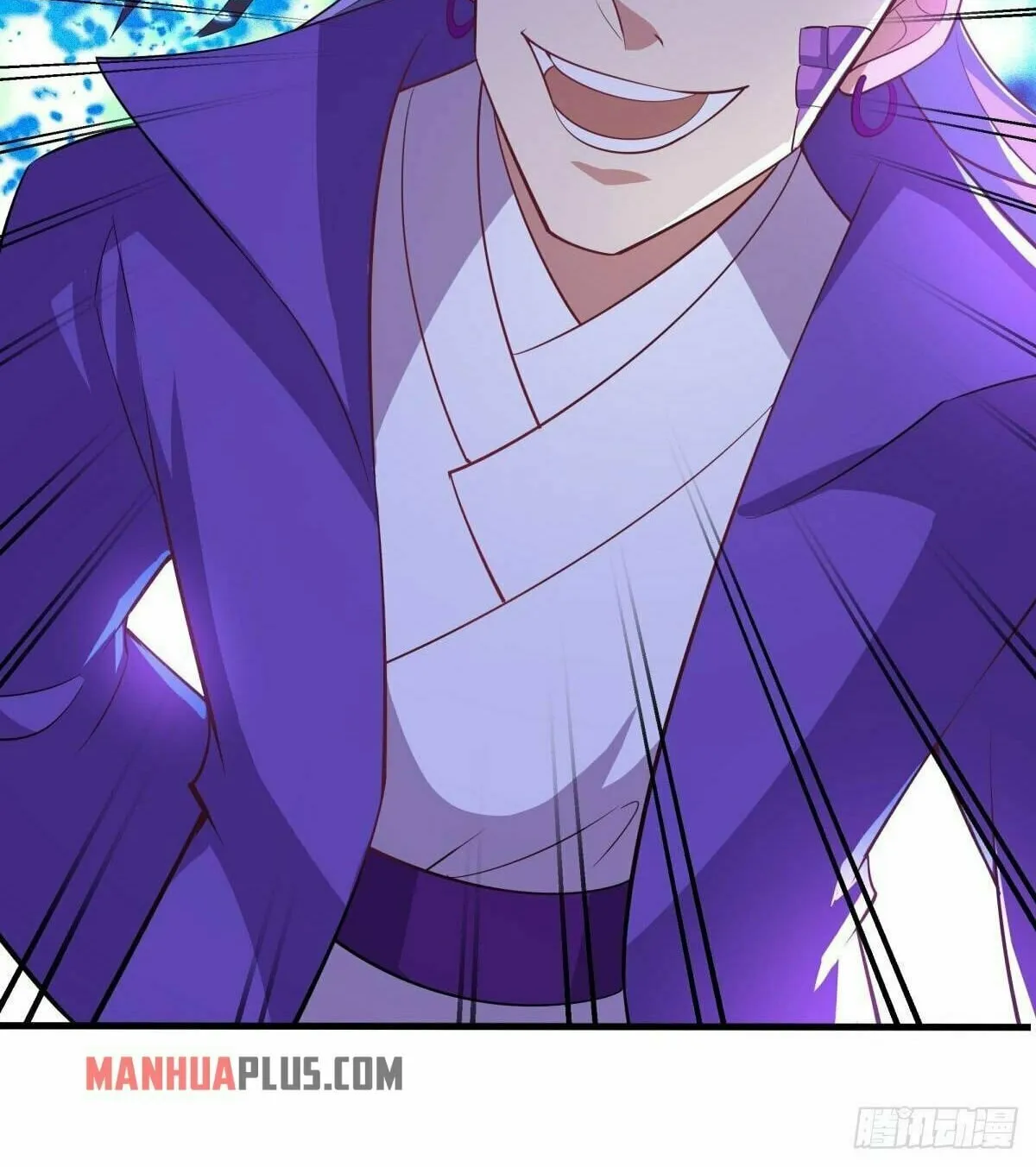 Peerless Battle Spirit (Colored) Chapter 455 page 89 - 