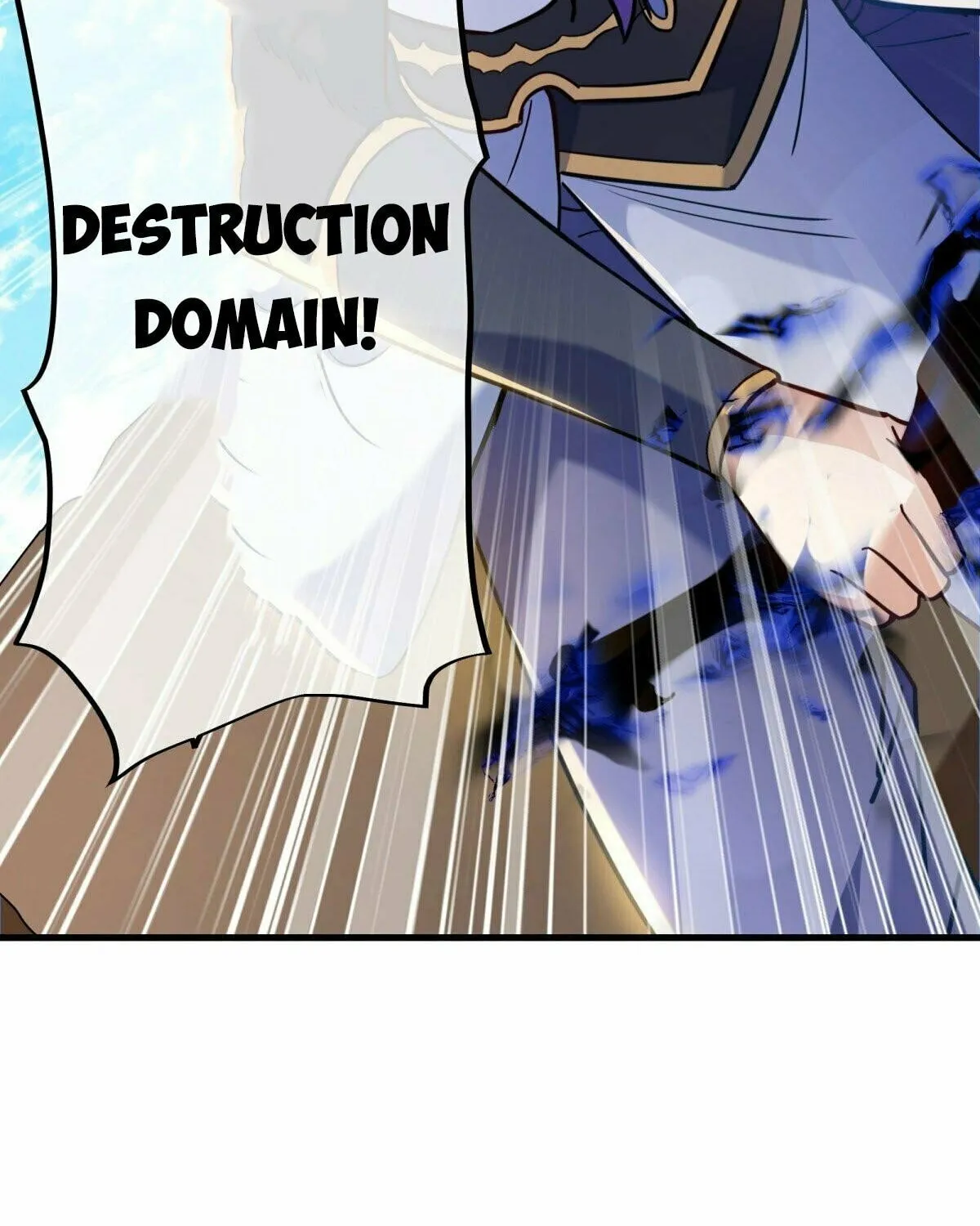 Peerless Battle Spirit (Colored) Chapter 456 page 103 - 